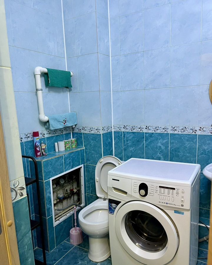 квартира р-н Шпаковский г Михайловск ул Ленина 167/2к 3 фото 12