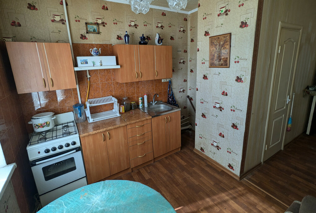 квартира г Симферополь ул Бела Куна 9 фото 1