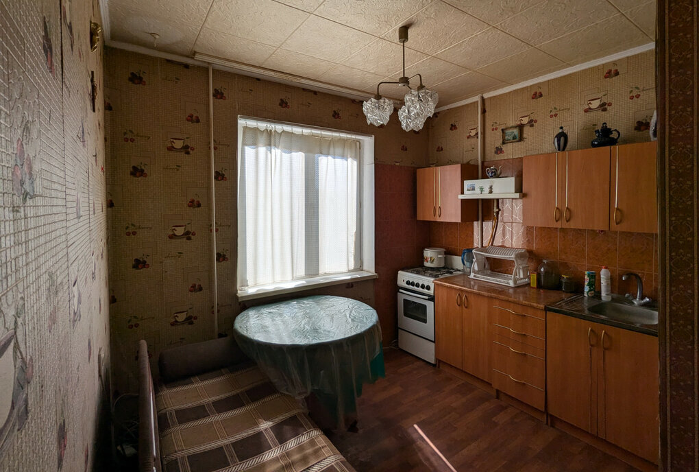квартира г Симферополь ул Бела Куна 9 фото 2