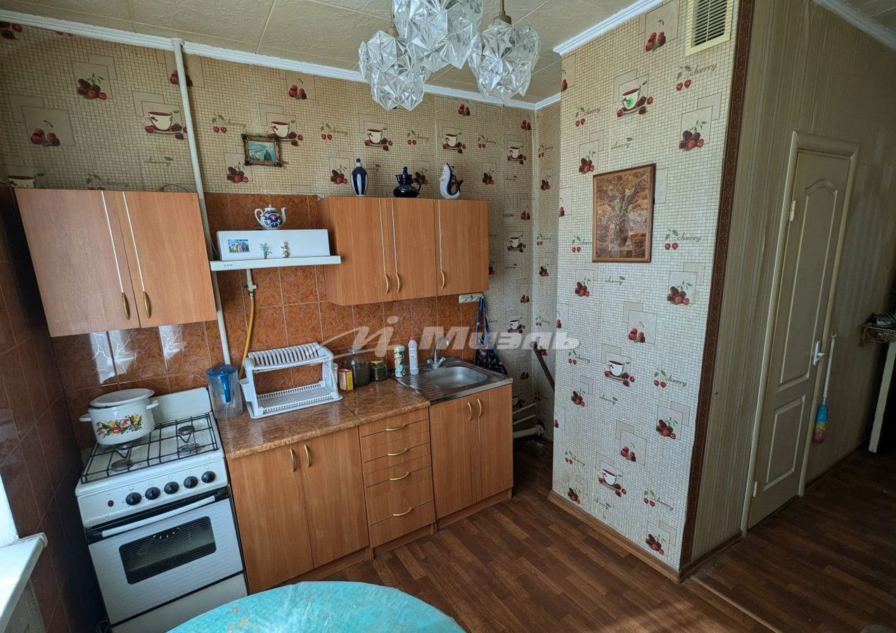 квартира г Симферополь ул Бела Куна 9 фото 1