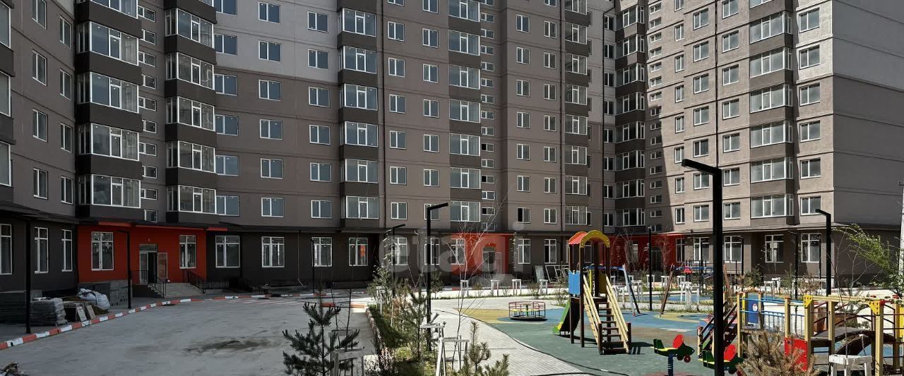 квартира г Каспийск ул Михаила Ломоносова 13 фото 1