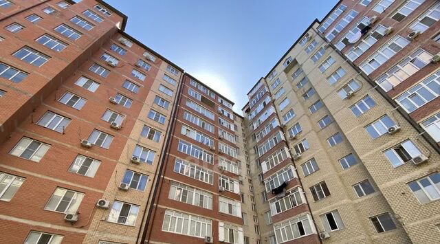 дом 62 Советский фото