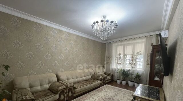 р-н Ленинский дом 29к/4 фото