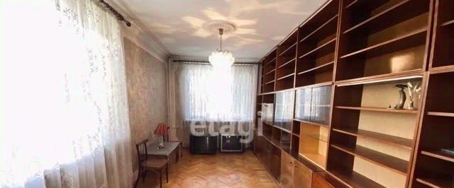 квартира г Махачкала ул Ташкентская 13 Советский фото 1