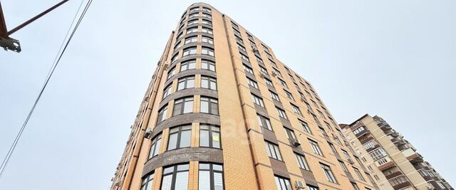 квартира р-н Ленинский дом 2 фото