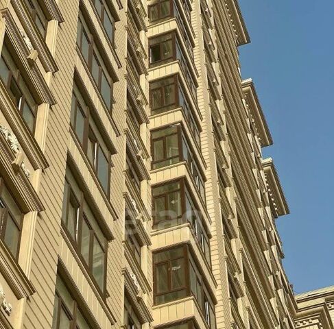 р-н Ленинский пр-кт Расула Гамзатова 108 фото