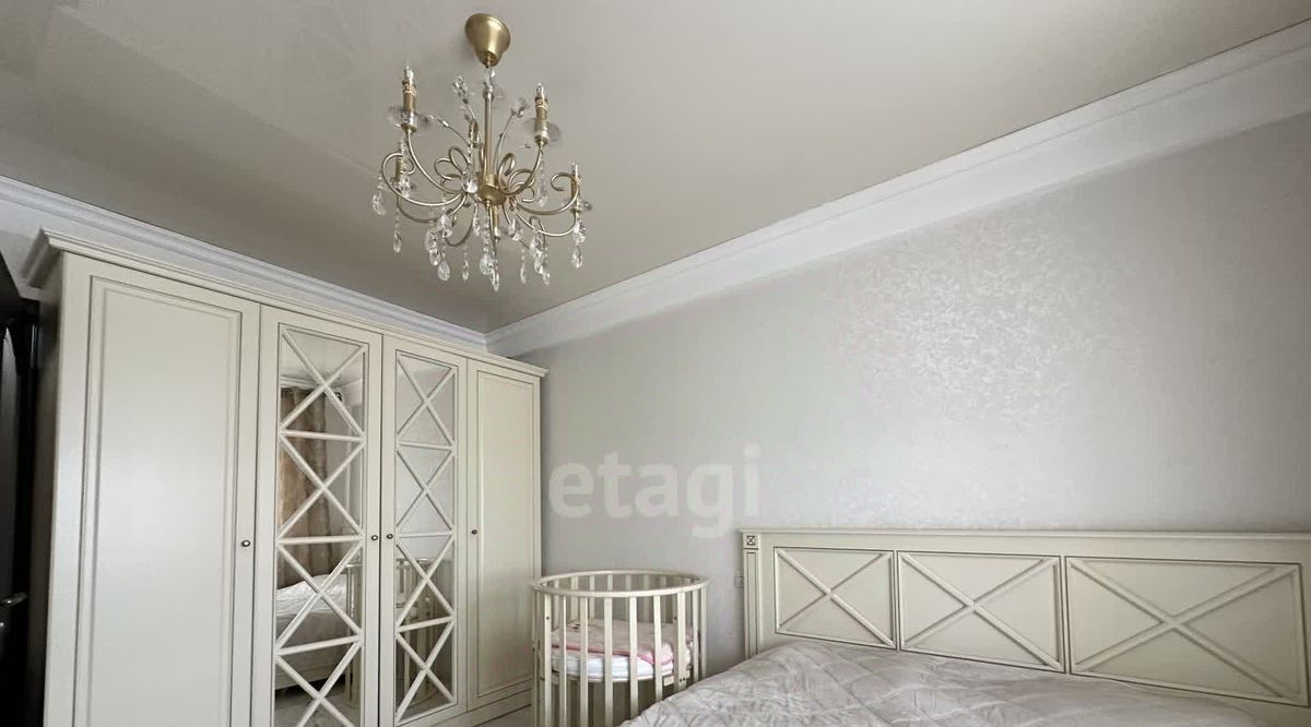 квартира г Каспийск ул Магомедали Магомеджанова 2 фото 1