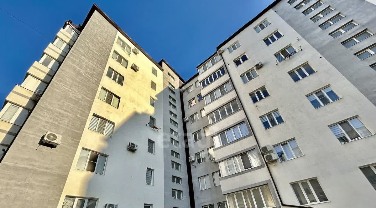квартира г Каспийск ул Западная 2 фото 1