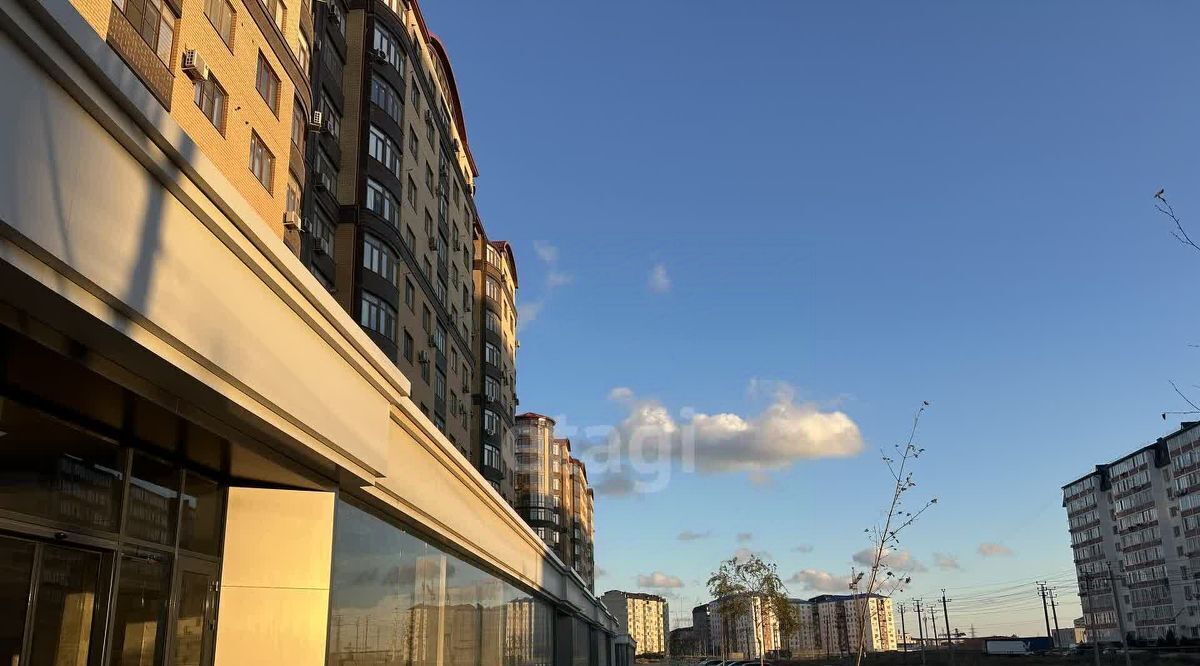 квартира г Каспийск ул Магомедали Магомеджанова 31 фото 1