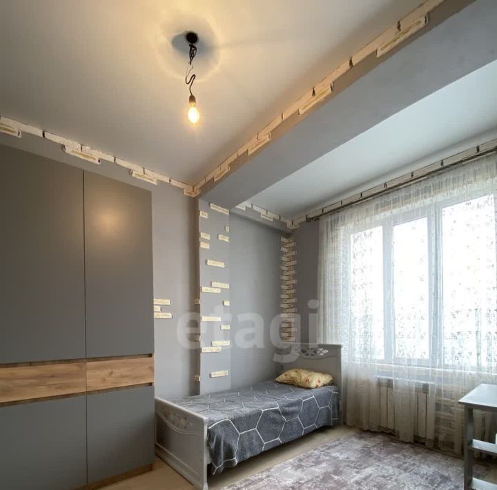 квартира г Махачкала р-н Ленинский ул Эльзы Ибрагимовой 15 фото 1