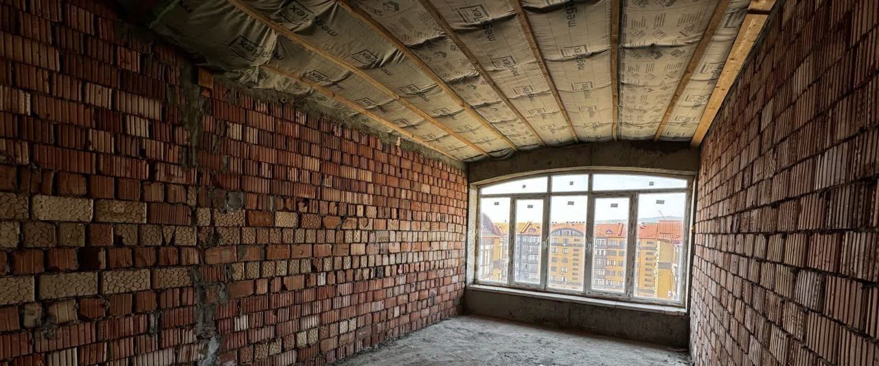 квартира г Каспийск ул Магомедали Магомеджанова 29а фото 1