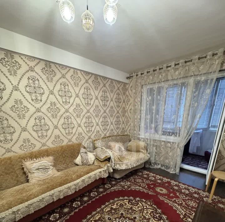 квартира г Махачкала р-н Ленинский пр-кт Гамидова 49к/8 фото 1