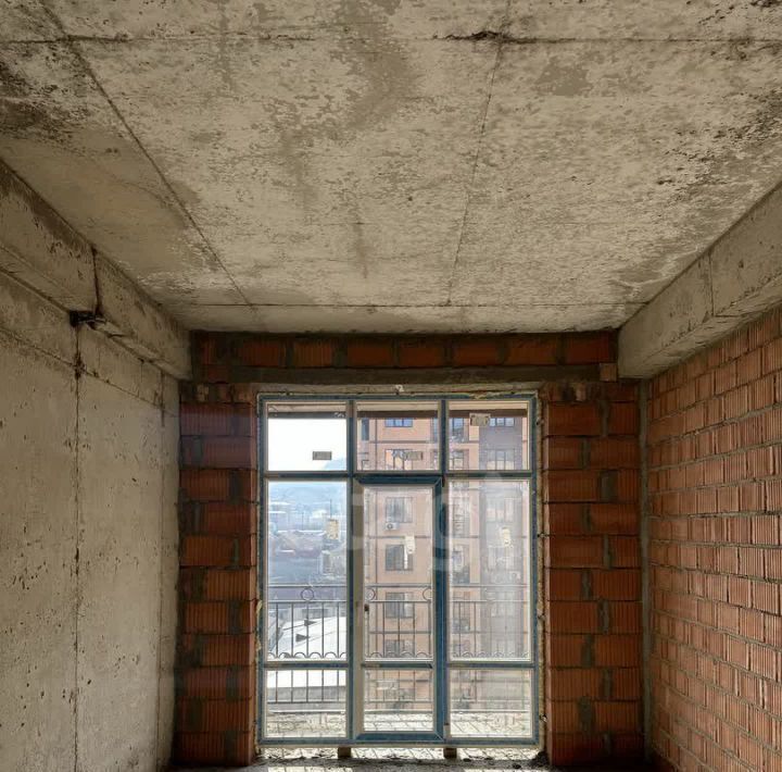 квартира г Махачкала р-н Кировский ул Лизы Чайкиной 69 фото 1