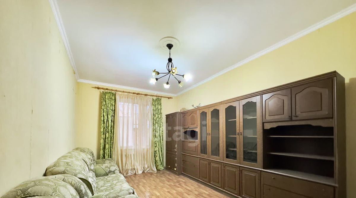 квартира г Махачкала р-н Кировский ул Джамалутдина Атаева 26а фото 1