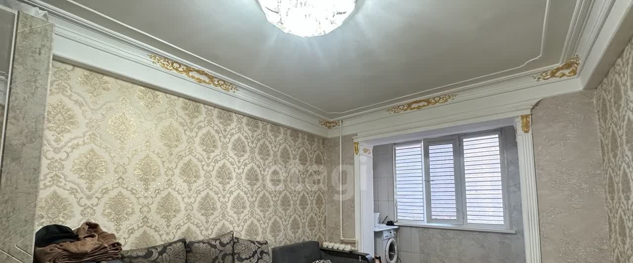 квартира г Махачкала р-н Кировский ул Керимова 29 фото 1