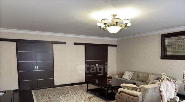 пр-кт Имама Шамиля 6в Советский фото