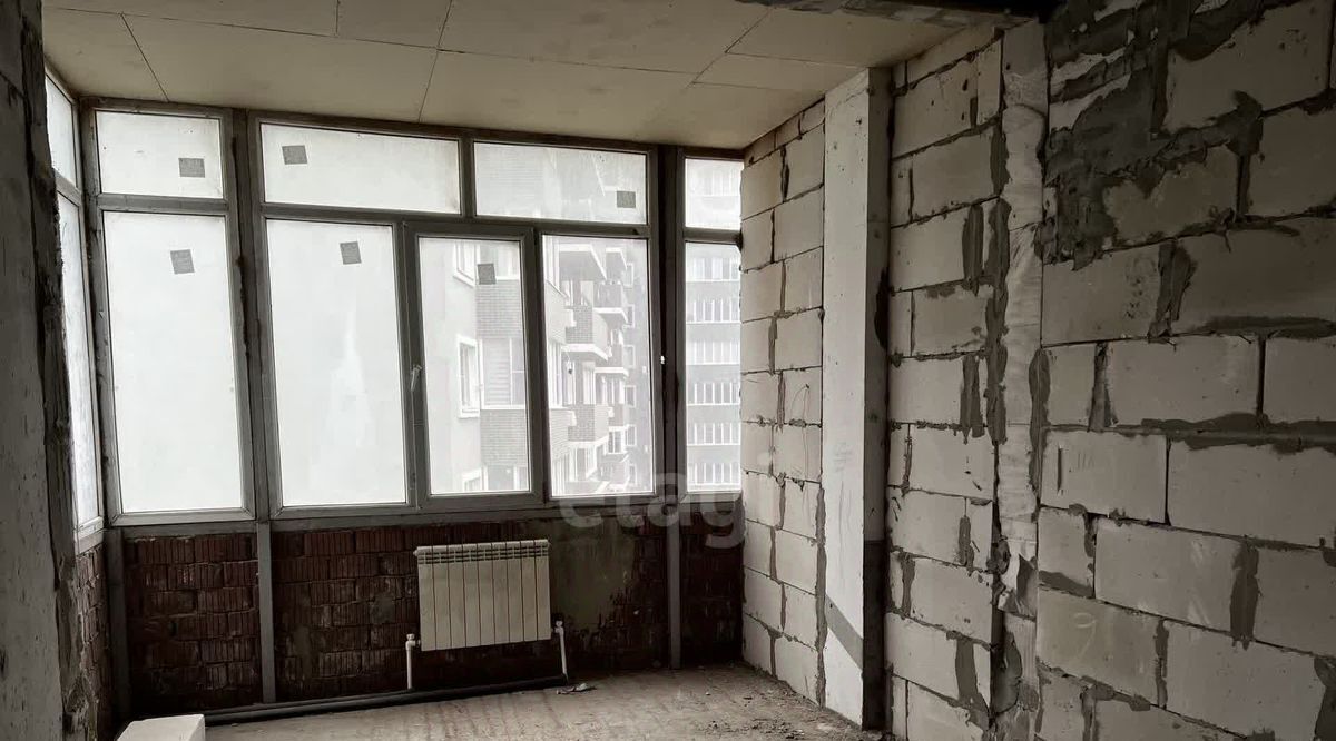 квартира г Махачкала р-н Кировский ул Вузовское озеро 15к/1 фото 1