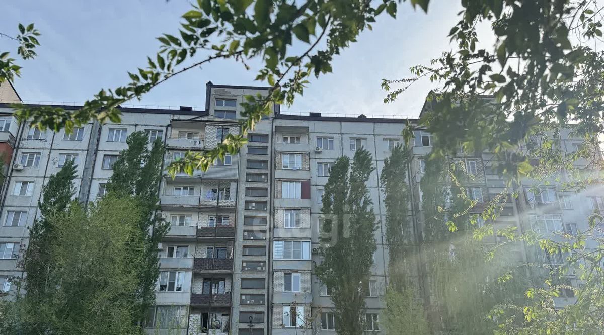 квартира г Махачкала ул Абубакарова 110 Советский фото 1