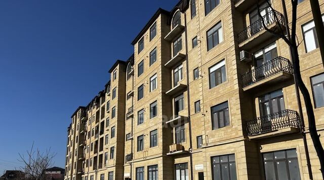 р-н Кировский дом 49к/5 фото