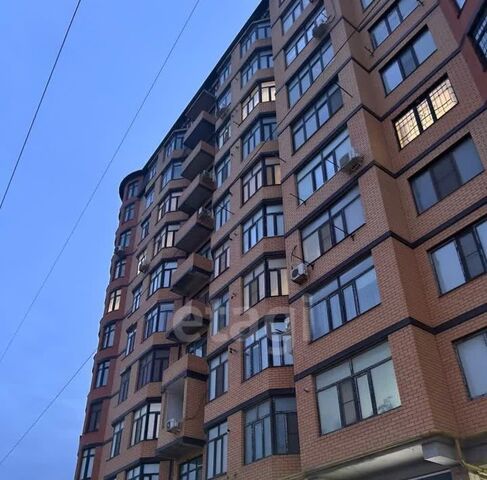 дом 81г Советский фото