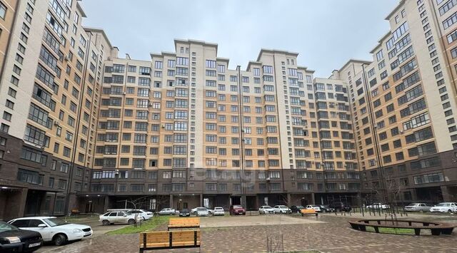 ул. Маковая, 2к 6 фото