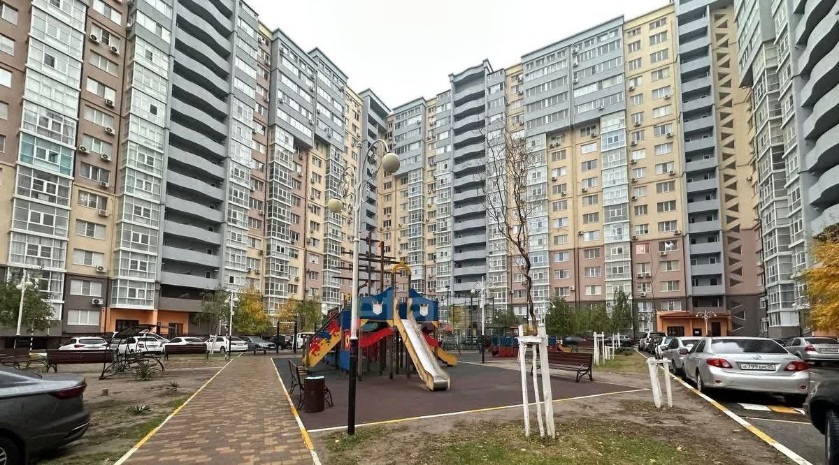 квартира г Каспийск ул Молодёжная 4 фото 1