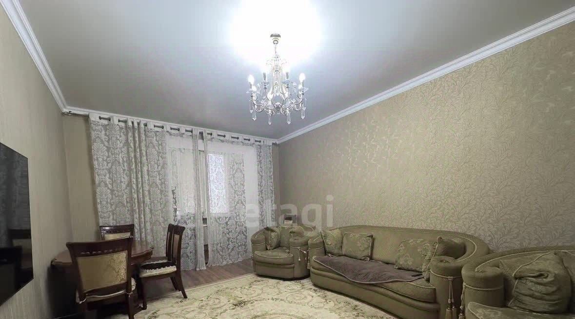 квартира г Махачкала р-н Кировский ул Керимова 51 фото 1