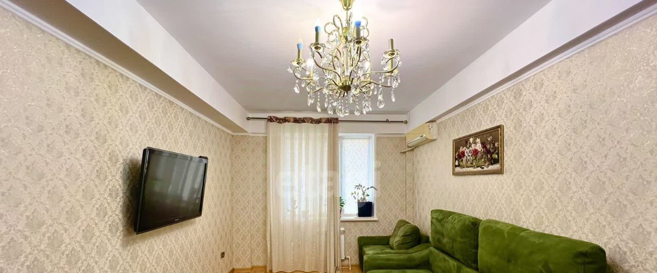 квартира г Каспийск ул Ленина 33в фото 1