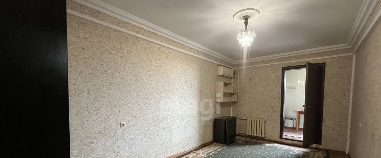 квартира г Махачкала р-н Ленинский ул Каримова 15а фото 1