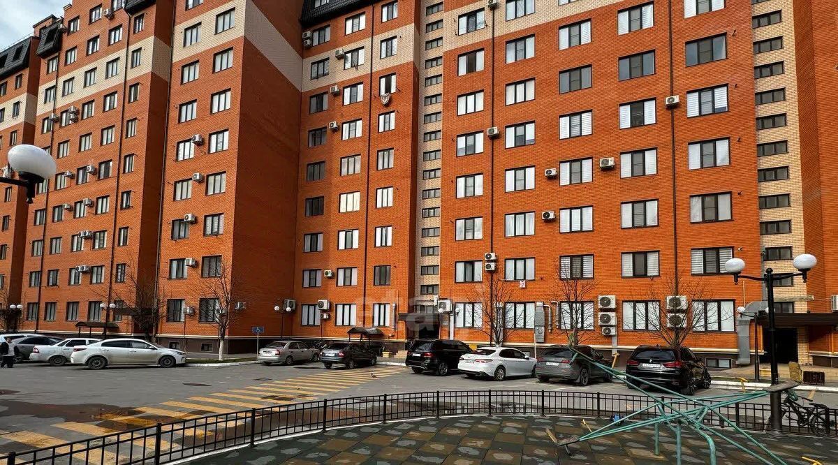 квартира г Каспийск ул Ленина 98 фото 1