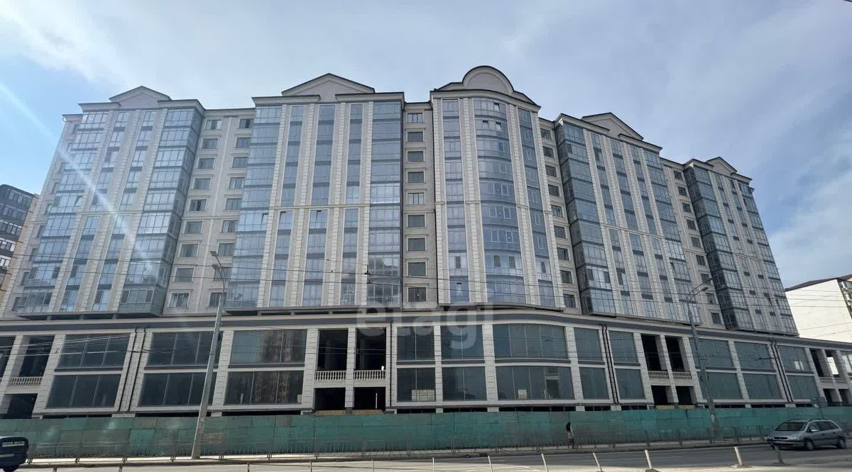 квартира г Каспийск пр-кт Акулиничева 7 фото 1