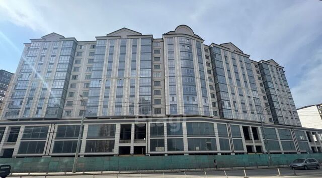пр-кт Акулиничева 7 фото