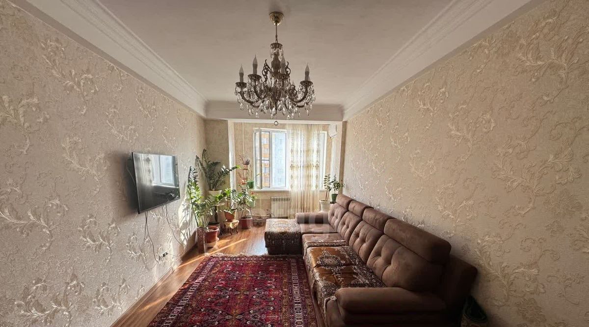 квартира г Каспийск ул Ленина 51в фото 1