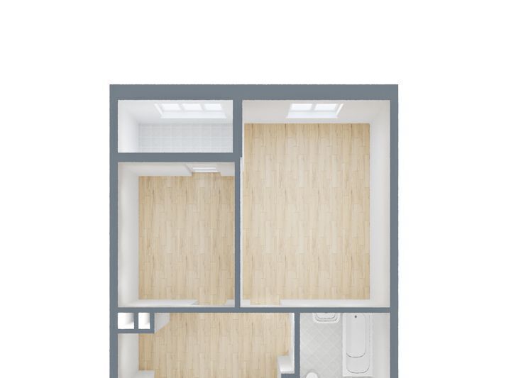 квартира г Ижевск р-н Индустриальный снт Восток-3 90 фото 3