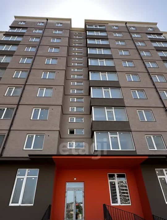 квартира г Каспийск ул Михаила Ломоносова 13 фото 4