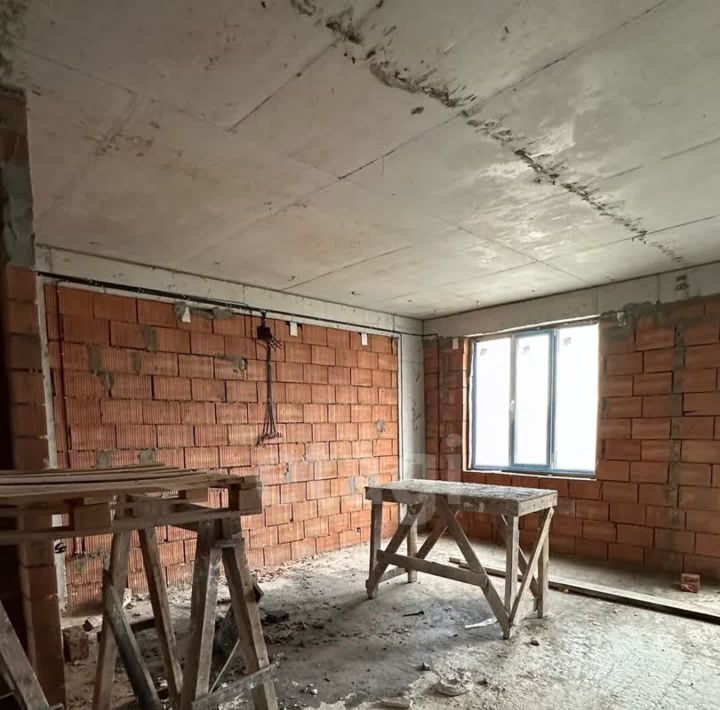 квартира г Махачкала ул Максима Горького 30 Советский фото 4