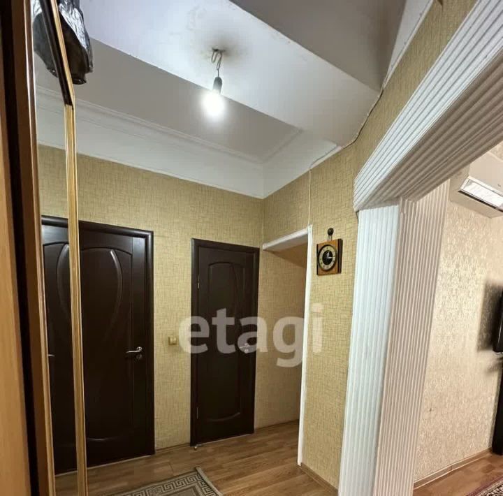 квартира г Махачкала р-н Кировский ул Заманова 47д фото 3