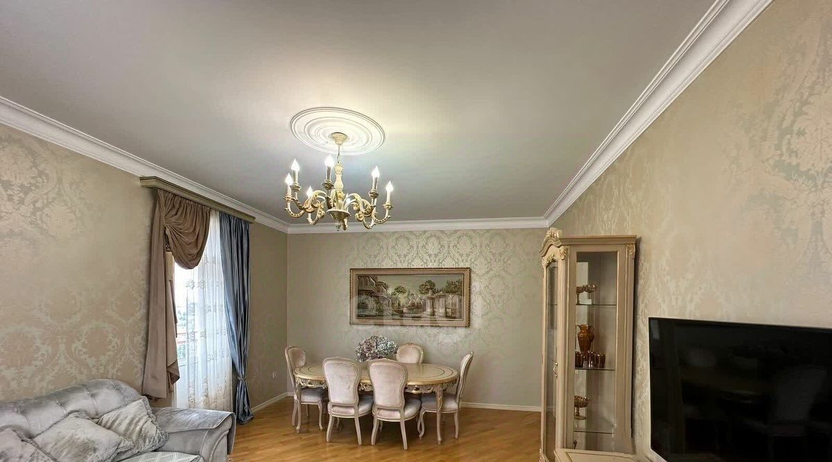 квартира г Махачкала пр-кт Имама Шамиля 76б Советский фото 3