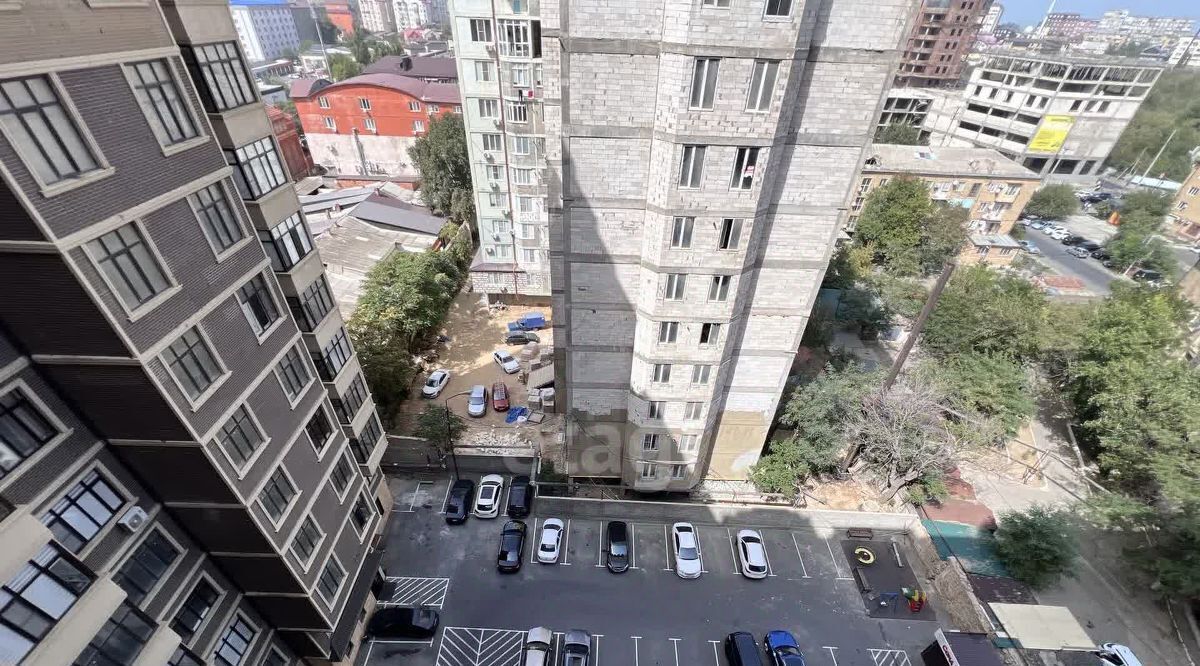 квартира г Махачкала ул Пугачева 28 Советский фото 3