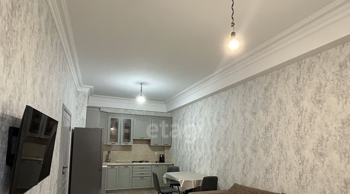 квартира г Каспийск пр-кт М.Омарова 14а фото 3