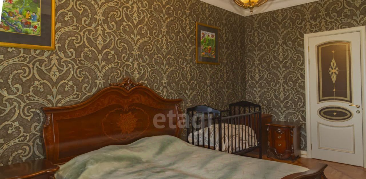 квартира г Махачкала р-н Ленинский ул Каримова 16 фото 3