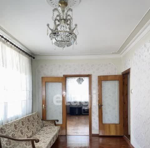 квартира г Махачкала ул Ташкентская 13 Советский фото 3
