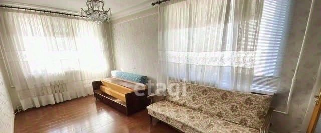квартира г Махачкала ул Ташкентская 13 Советский фото 4