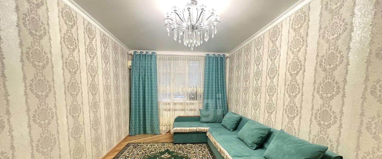 квартира г Каспийск ул Советская 2 фото 4