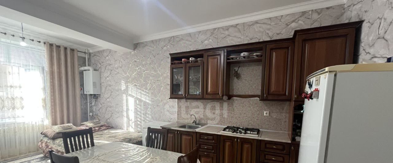 квартира г Махачкала пр-кт Амет-хана Султана 346к Советский фото 4