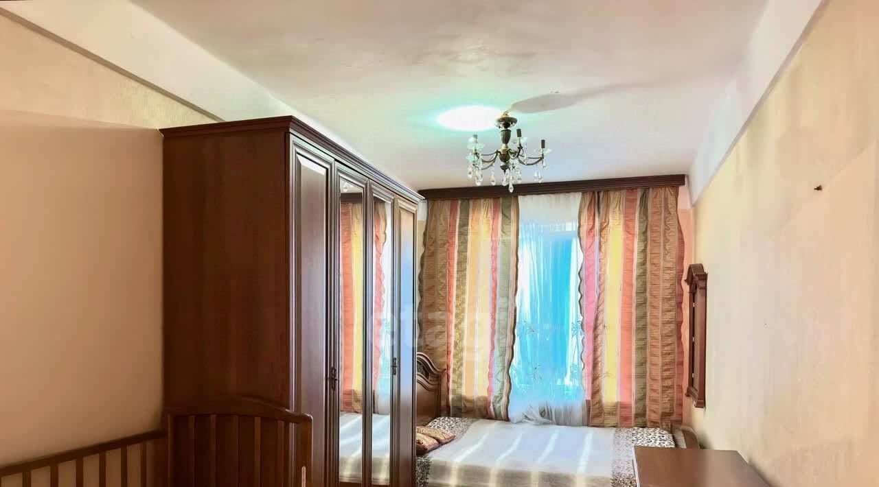 квартира г Махачкала р-н Ленинский ул Ирчи Казака 100 фото 4