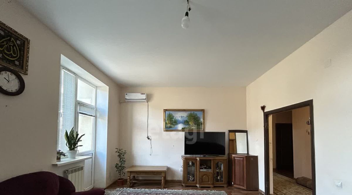 квартира г Каспийск ул Гамзата Цадасы 37в фото 3