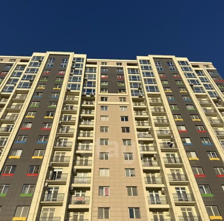 квартира г Махачкала р-н Ленинский ул Времена года 1 фото 3