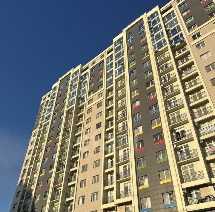 квартира г Махачкала р-н Ленинский ул Времена года 1 фото 4