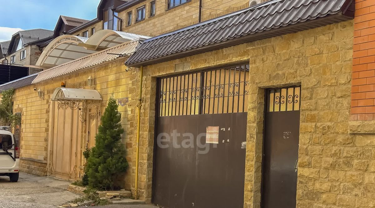 квартира г Махачкала мкр Дагтекстиль ул Текстильная 5-я 17 Советский фото 4